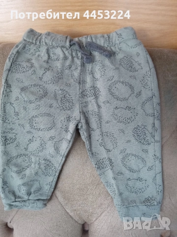 Детски и бебешки панталони , снимка 12 - Панталони и долнища за бебе - 50899948