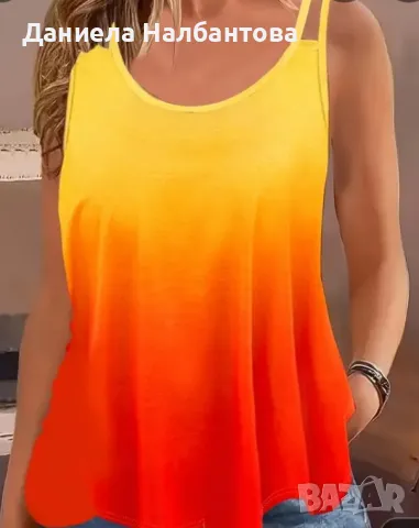 Потниче за макси дами 3XL 