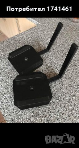 Wharfedale. Тонколони S500, снимка 7 - Тонколони - 33635514