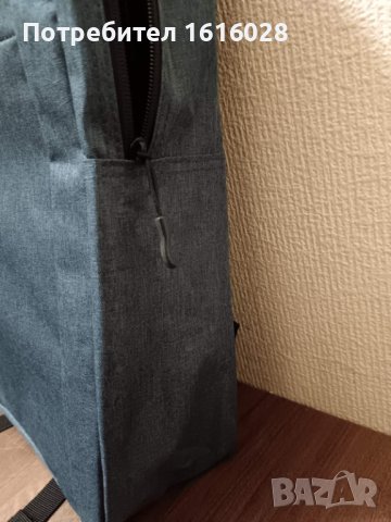 Раница за лаптоп до 15,6 инча., снимка 7 - Лаптоп аксесоари - 44131987