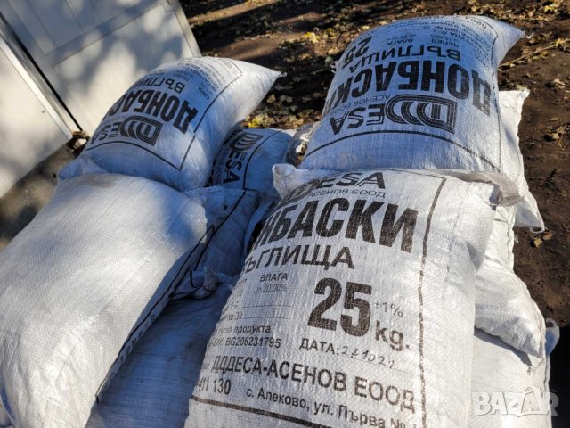 ДОНБАСКИ ВЪГЛИЩА ФРАКЦИЯ 5-20, снимка 8 - Въглища - 34607038