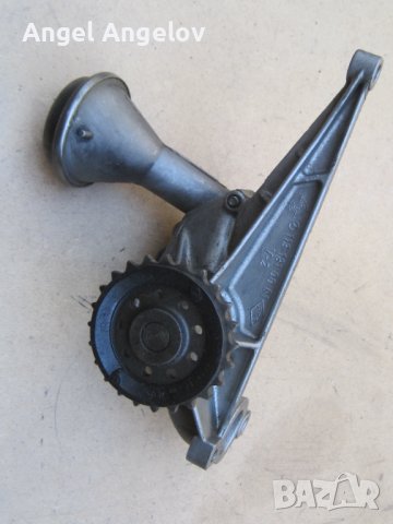 маслена помпа MERCEDES-BENZ M (W163) 1131810001 ML 320 (163.154) (1998-2002, 160kw, 3.20l)​ MERCEDES, снимка 1