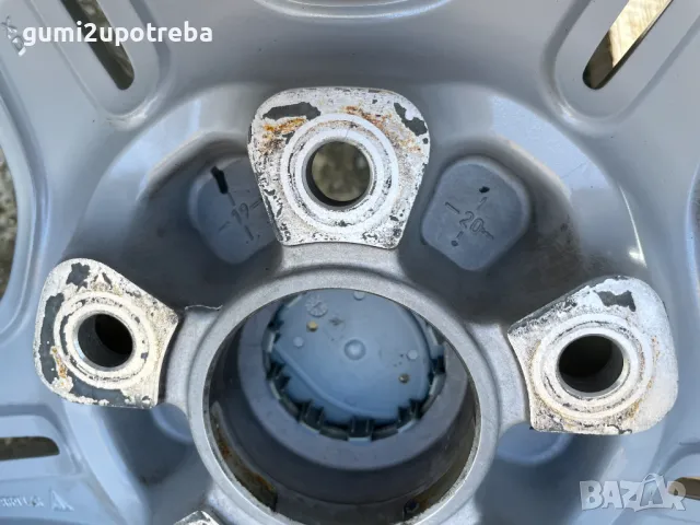 20 джанти 5х130 Porsche Panamera 9,5J et71 10,5J et71 Micelin Pilot Alpin NO, снимка 12 - Гуми и джанти - 49882419