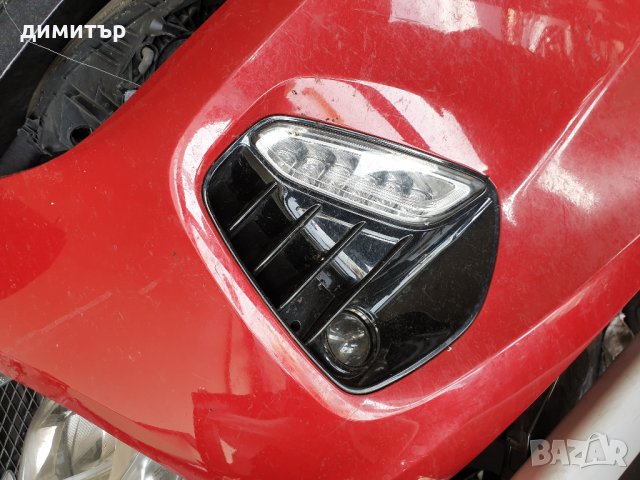 Hyundai I30 2017г-на части, снимка 12 - Автомобили и джипове - 26409524