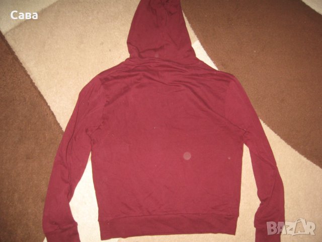 Суичър CAMPARISODA  мъжки,М, снимка 3 - Суичъри - 38043223