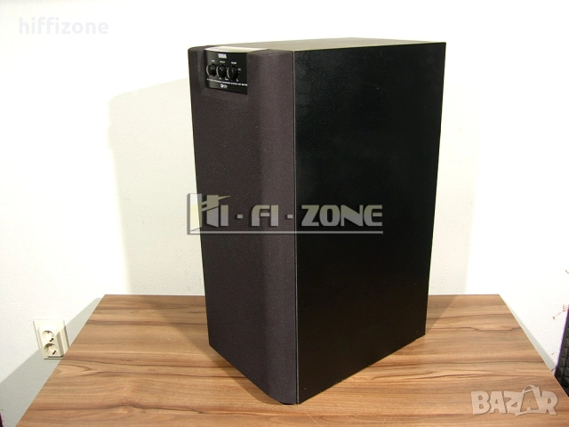 Субуфер Yamaha yst-sw150 /2 , снимка 8 - Тонколони - 52927922