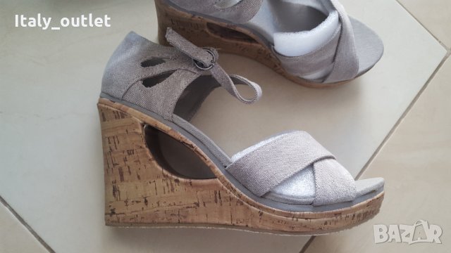 Оригинални дамски сандали Skechers размер 38 и 39