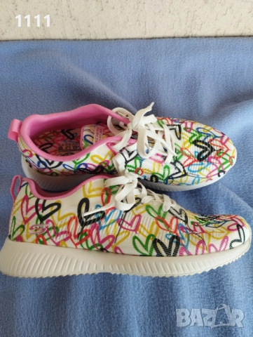 Skechers номер 41 -42.