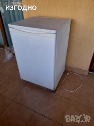 40€ РАБОТЕЩ ХЛАДИЛНИК PROLUX в СЛЪНЧЕВ БРЯГ има коментар