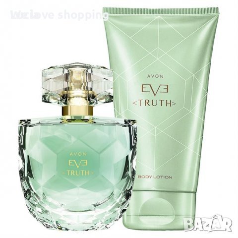 Комплект Eve Truth в Дамски парфюми в гр. София - ID40307728 — Bazar.bg