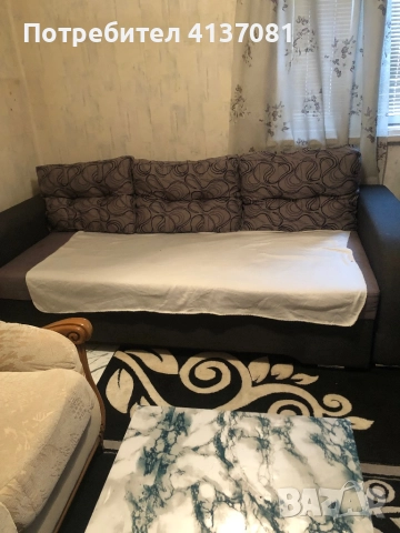 Нощувки до колхозен пазар 25 лв, снимка 5 - Квартири, нощувки - 52775885