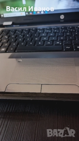 HP Pavilion G7, снимка 7 - Лаптопи за дома - 51574688