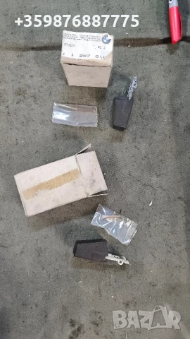 Ретро БМВ Е21 Е23 Е24  Е12 класически части , снимка 2 - Части - 51037306