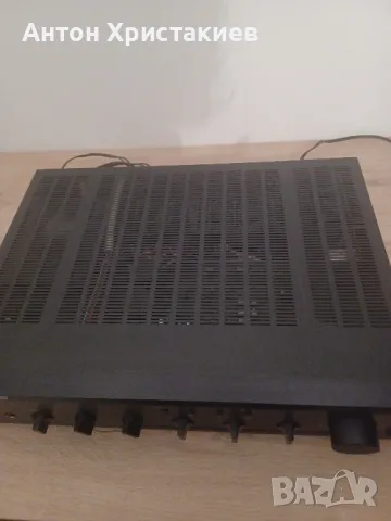 Продавам усилвател Harman Kardon  HK 6300, снимка 5 - Ресийвъри, усилватели, смесителни пултове - 49680220