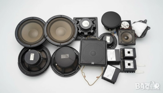 Canton Pullman – легендарните car hi-fi говорители за истински ценители