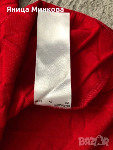 Дамска рокля Calvin Klein- нова, снимка 10 - Рокли - 53303563