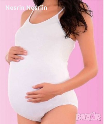 Боди за бременни