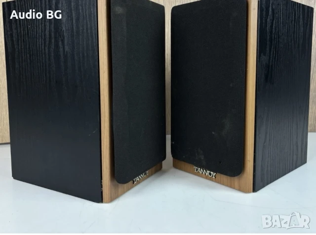 колони Tannoy Mercury M1 Bookshelf, снимка 6 - Тонколони - 50547502