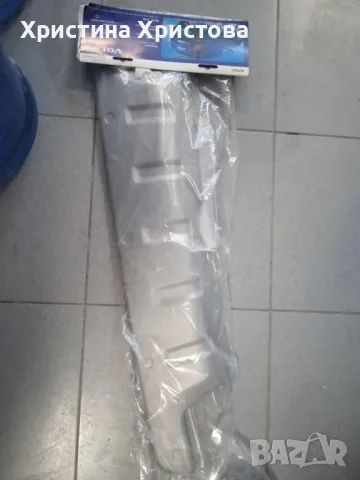 Спойлер/ЩИТ/ Волво ХЦ90/VOLVO XC90/  8670931  НОВ, снимка 3 - Части - 49176663