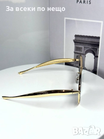 Слънчеви очила с UV400 защита - Налични Различни Цветове Код SK19, снимка 5 - Слънчеви и диоптрични очила - 52463011