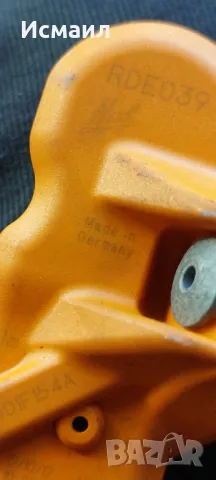 Датчик за налягане на въздух Ниссан Микра, снимка 7 - Аксесоари и консумативи - 48006247