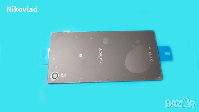 Заден капак (капак барерия) Sony Xperia Z5 Compact, снимка 1 - Резервни части за телефони - 43224928