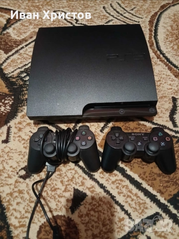 PS3 във ТОП състояние , снимка 2 - PlayStation конзоли - 53252529