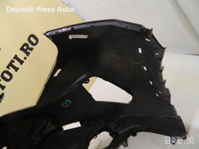 Предна броня за Toyota Rav4, 2019, 2020, 2021, 2022, 2023, оригинален код 52119-42B20, снимка 7 - Части - 52055346