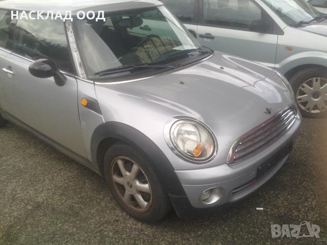 Mini One / Мини Уан 1.6i 16V 2008 г., снимка 2 - Автомобили и джипове - 32765886