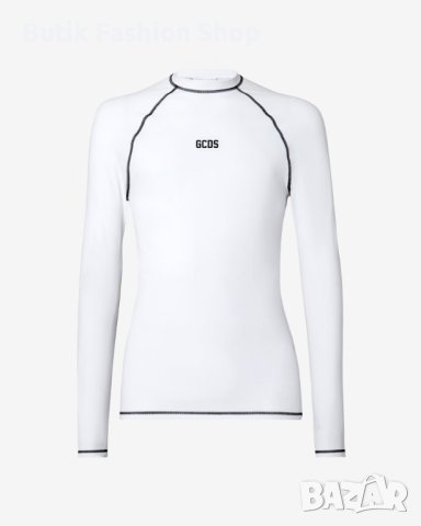 GCDS  Made in ITALY  Diesel  Boss  Armani 