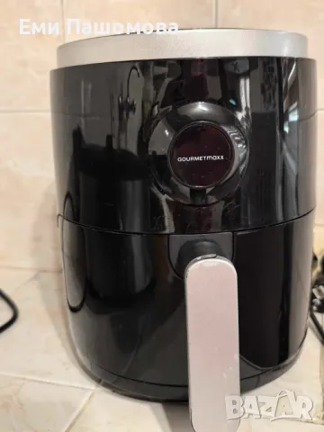 Еър фрайер , снимка 1