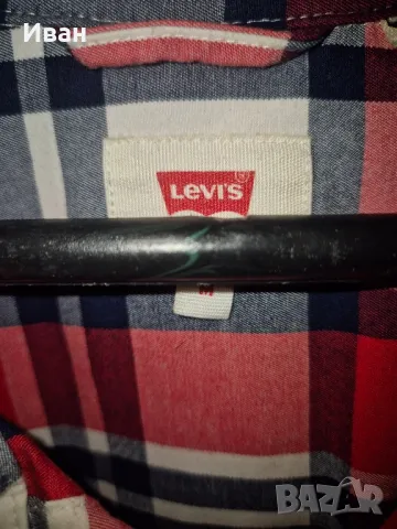 Мъжка риза, снимка 3 - Ризи - 49536014