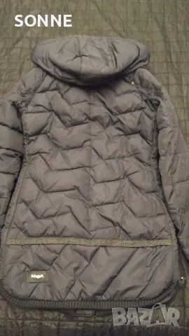 KHUJO  - дамско зимно яке, снимка 18 - Якета - 47680099