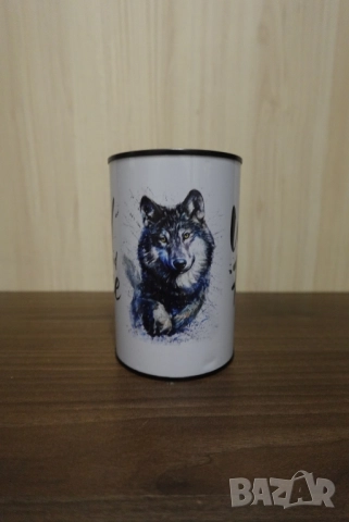 Касичка, снимка 1