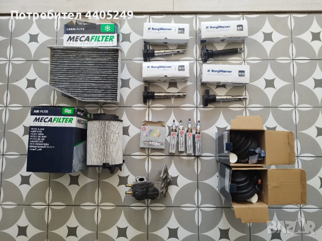 Продавам VW Passat B6,150 к.с., 2.0 бензин, 2006г., снимка 15 - Автомобили и джипове - 53030438