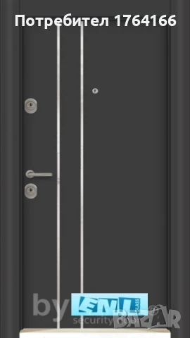 Внодни врати, снимка 6 - Входни врати - 50821182