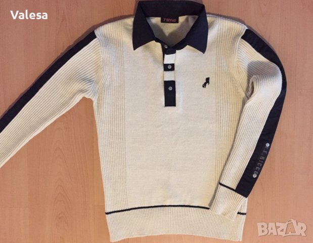 Мъжки зимни пуловери - Вземи на ХИТ Цени онлайн от Стара Загора — Bazar.bg