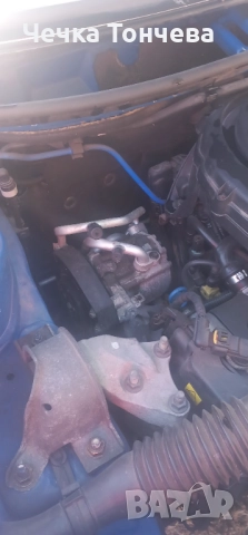 Продавам , снимка 4 - Автомобили и джипове - 51392643