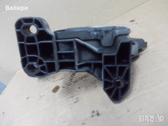 Потенциометър педал газ 7T11-9F836-CD за  FORD TRANSIT CONNECT, снимка 3 - Части - 37506646