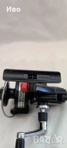 Макара Daiwa Sprinter ST-750DX, снимка 9 - Колекции - 52162594