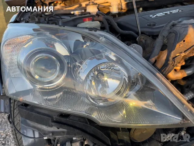 Фарове Хонда Црв 3/Honda CR-V 3 2007г., снимка 2 - Части - 48660584