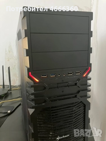 Гейминг PC, снимка 3 - Геймърски - 52620376