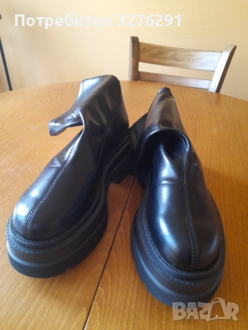 Черни боти р.41
