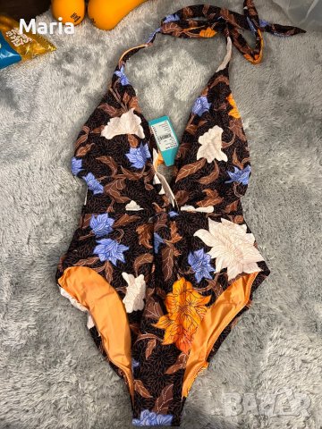 Бански костюм XS 635, снимка 2 - Бански костюми - 38729683