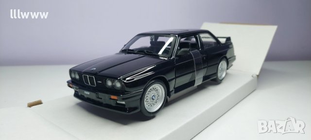 Умалени модели на реални автомобили, снимка 2 - Колекции - 43534481