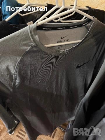 Тениски за трениране, снимка 4 - Тениски - 53487509