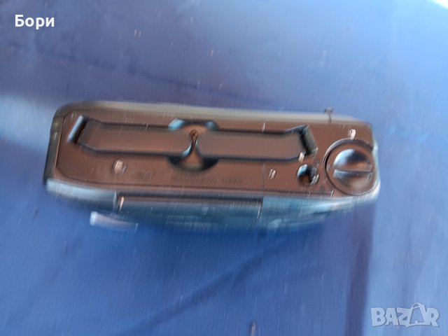 Konica Big Mini Zoom TR BM-610Z 35mm, снимка 7 - Фотоапарати - 43601821