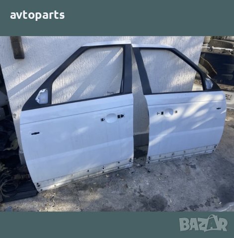 Range rover sport 2012година врати