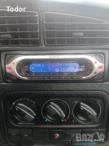 Продавам CD playeri !, снимка 3 - Аудиосистеми - 52065464