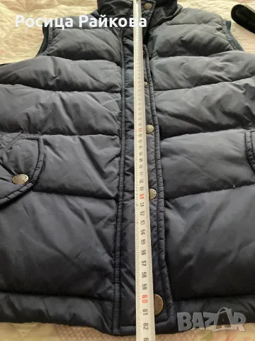 Дамска грейка, 42 размер Fat Face, снимка 8 - Елеци - 50348048